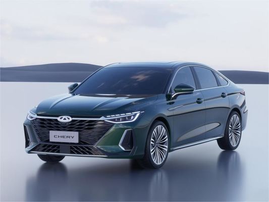 Gás Chery Arrizo 8 Veículo Automóvel Bicicletas Avançadas