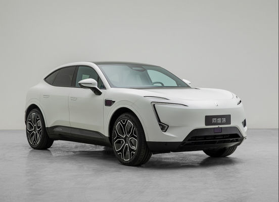 Pure Electric Avita 11 Carro de cinco lugares Hatchback de alto desempenho