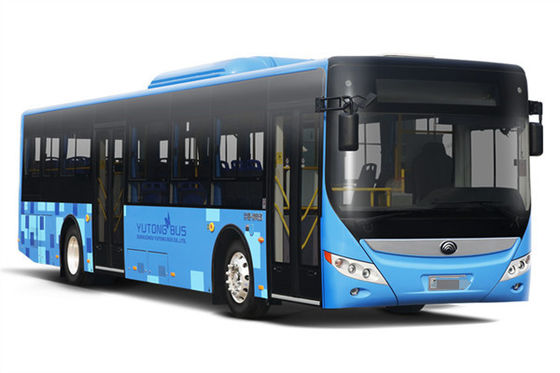 61-69 lugares Autocarro elétrico Ônibus 132kW Autocarro elétrico