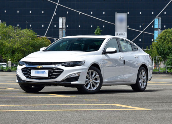 Gasolina Chevrolet Malibu Sedan Carro de 5 lugares de duas rodas 4×2