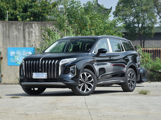 comprar Gasolina Hongqi HS7 Veículo utilitário desportivo Transmissão automática online manufacture