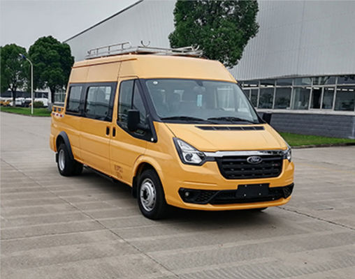 comprar Veículo de passageiros diesel de 9 a 13 lugares com transmissão manual / automática online manufacture