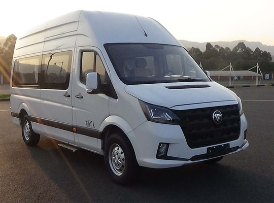 comprar Foton Tuano ônibus turístico de ônibus de passageiros de 17 lugares online manufacture
