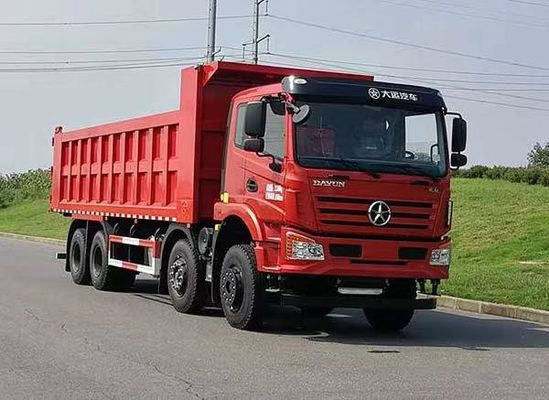 22 metros quadrados 10 metros 4 eixos camião diesel 3 lugares traseiro transmissão manual 8×4