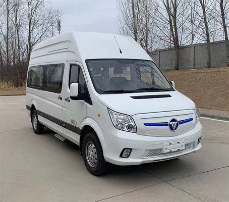 comprar Autobus turístico elétrico puro de 10-17 lugares com autonomia de 350 quilômetros online manufacture