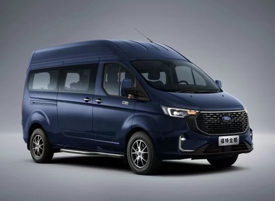 Bom preço. Ford Transit Van Business Veículo de ônibus 4×2 7 assentos -9 assentos on-line