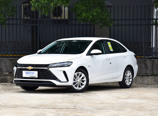Bom preço. Veículo de gasolina Chevrolet 5 lugares Minibus Veículo 4 × 2 Tração nas duas rodas on-line