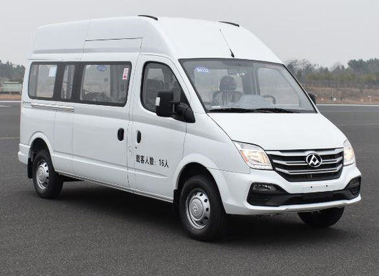 Bom preço. Transporte 17 vagões de passageiros Transmissão automática 17 vagões de passageiros on-line