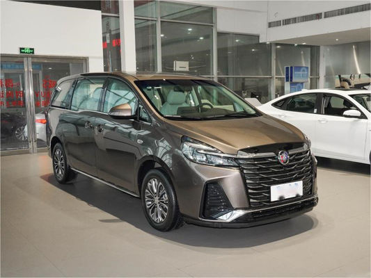 Bom preço. Buick Minivan MPV de 7 lugares Para Recepção de Negócios Viagens familiares on-line