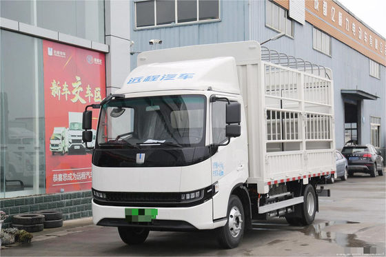 Bom preço. Xingzhi H8E Geely Electric Truck Carro elétrico EV com tração nas duas rodas on-line