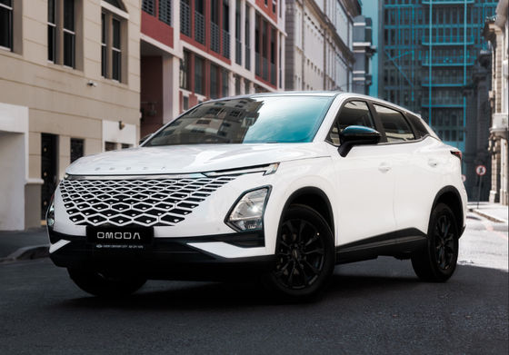 Bom preço. Gás Cherio Menda Urban Off Road Veículo SUV Tração dianteira 4x2 on-line