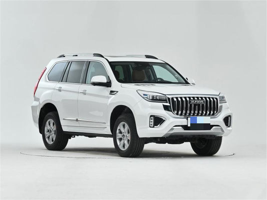 Bom preço. Grande Muralha Haval Off Road Veículo SUV gasolina 5 lugares 7 lugares tração traseira 4×4 tração automática on-line